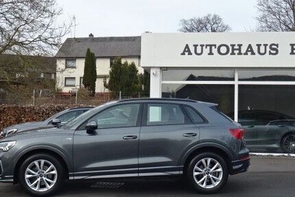 Audi Q3 125.000 km 25.990 &euro; Hattert 57644