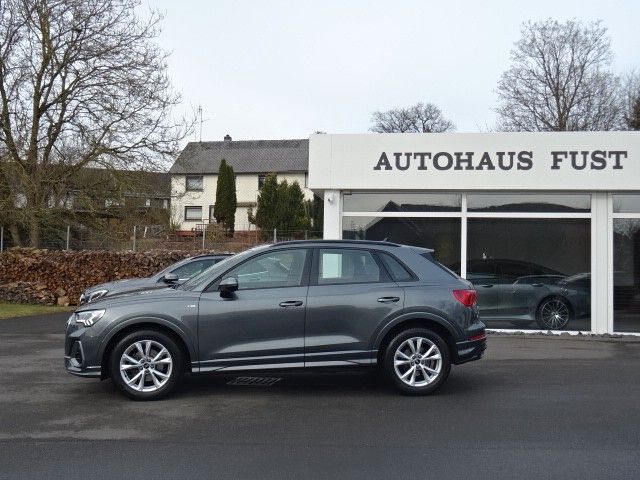 Audi Q3 125.000 km 25.990 &euro; Hattert 57644