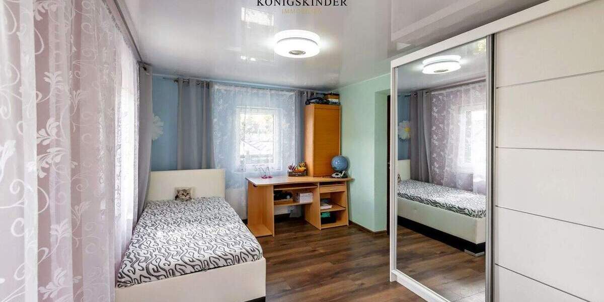 Einfamilienhaus Bartholomä - 6 Zimmer, 226 m&sup2;, 499.000&euro; | Angebot:25676025