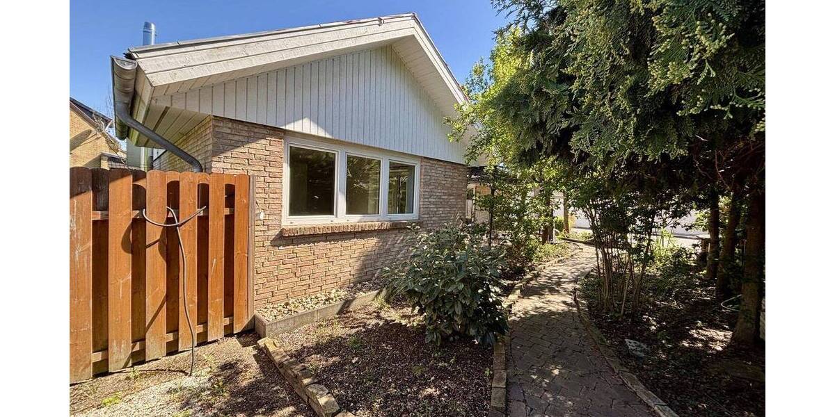 Bungalow Burgwedel Wettmar - 4 Zimmer, 135 m&sup2;, 448.000&euro; | Angebot:26331157