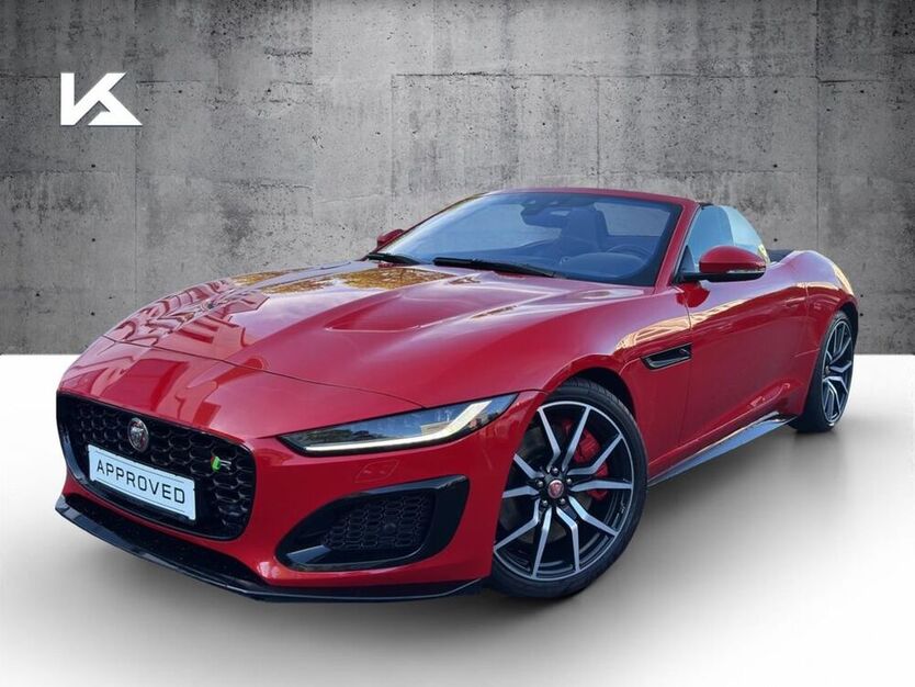 F-Type
