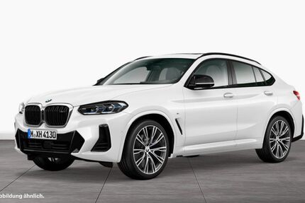 BMW X4 M40 24.600 km 61.430 &euro; Soltau 29614