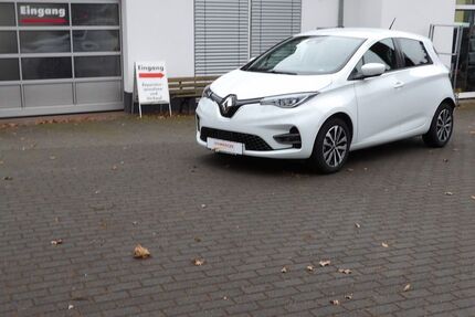 Renault ZOE 29.303 km 16.100 &euro; Potsdam 14482