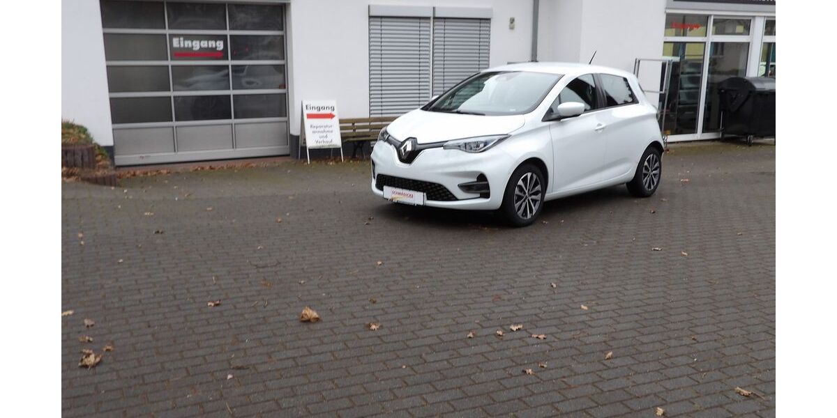 Renault ZOE 29.303 km 16.100 &euro; Potsdam 14482