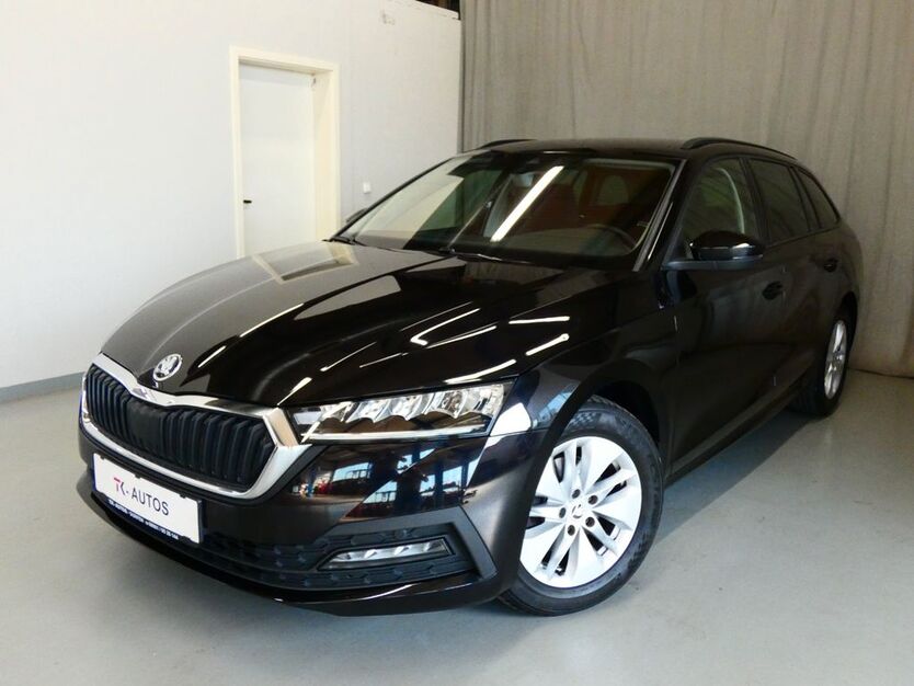 Skoda Octavia 92.282 km 21.390 € Dorfen 84405
