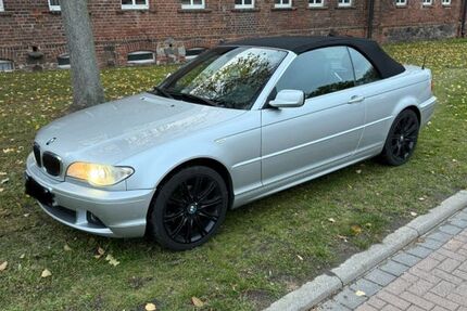 BMW 325 146.450 km 9.990 &euro; Loburg 39279