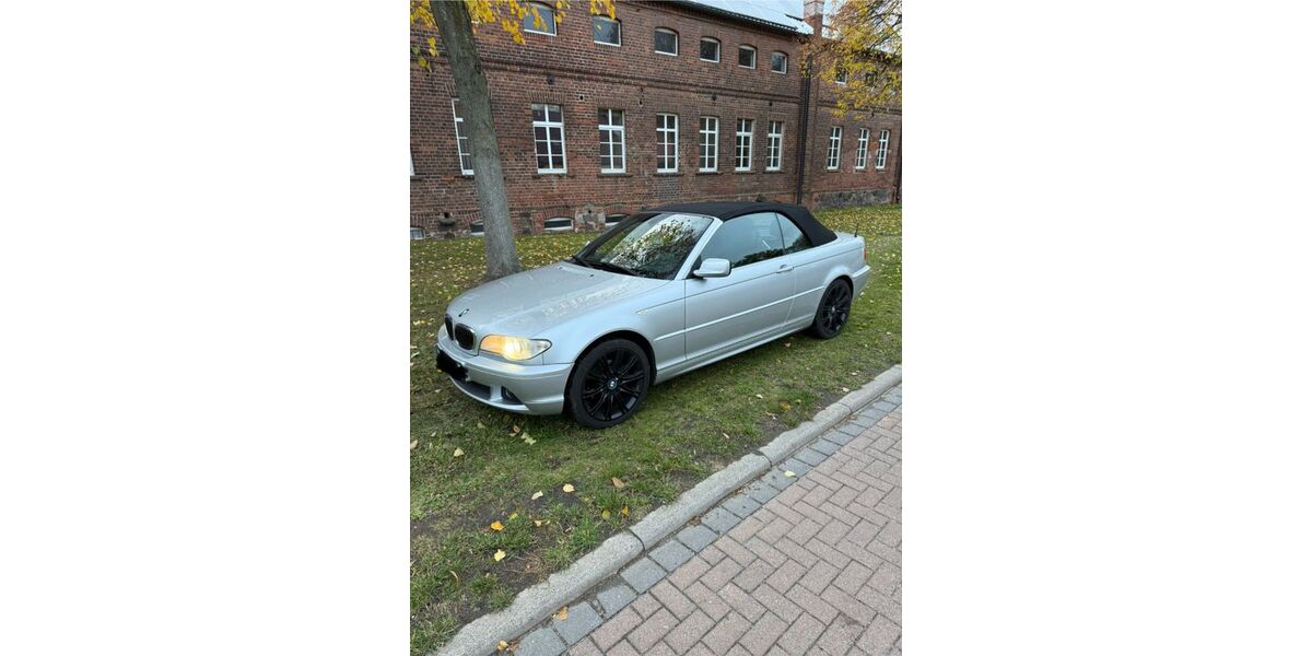BMW 325 146.450 km 9.990 &euro; Loburg 39279