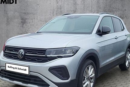 VW T-Cross 23.800 km 18.990 &euro; Dannenberg 29451
