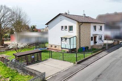Wohnung Kirchhain - 4 Zimmer, 97 m&sup2;, 189.000&euro; | Angebot:26556831