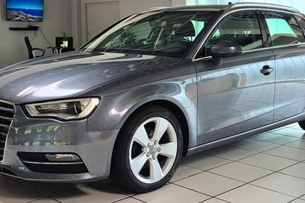 Audi A3 163.548 km 12.499 &euro; Bad Kötzting 93444