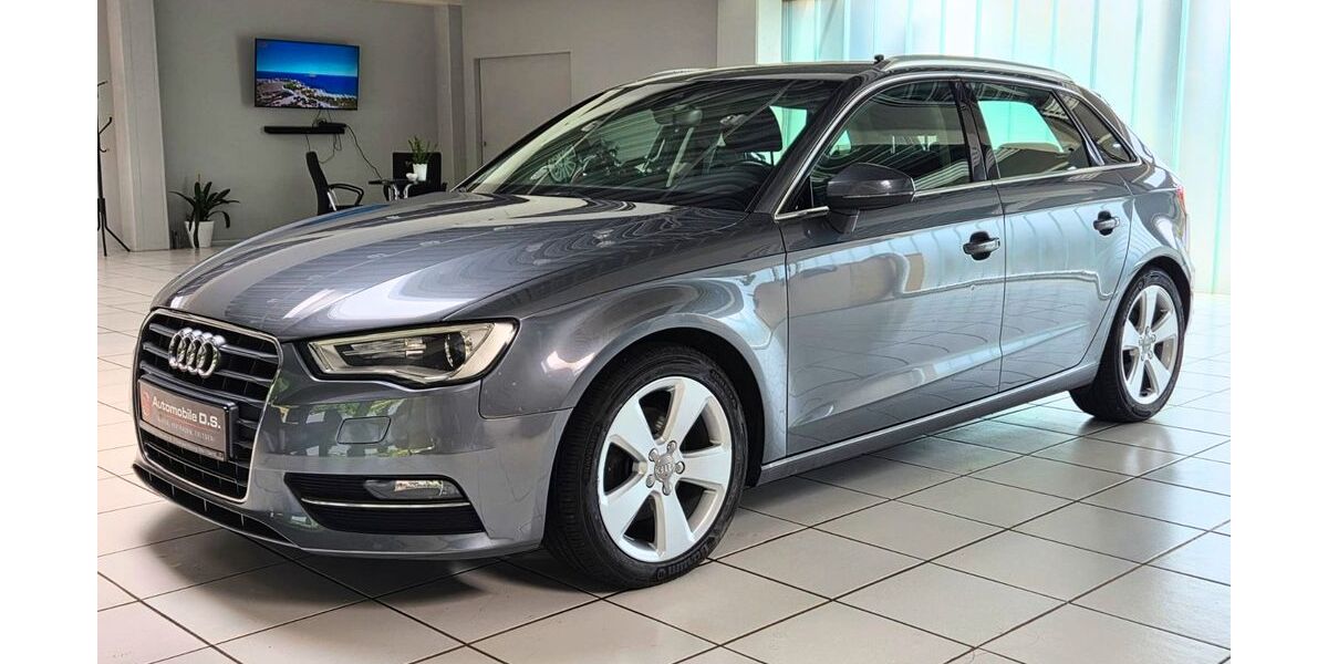 Audi A3 163.548 km 12.499 &euro; Bad Kötzting 93444
