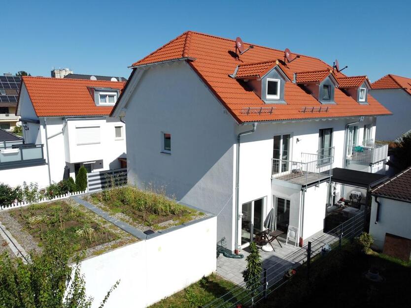 Modernes Zuhause für Familie und Mehrgenerationenwohnen in München-Feldmoching