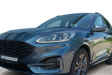 Ford Kuga 56.554 km 18.980 € Freilassing 83395
