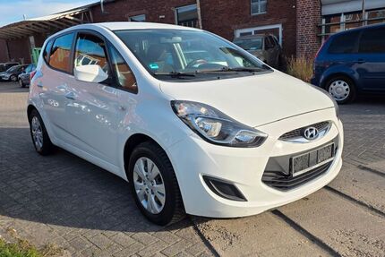 Hyundai ix20 260.000 km 1.950 &euro; Ahlen 59229