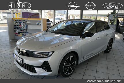 Opel Astra 9.035 km 24.890 € Oldenburg 26125