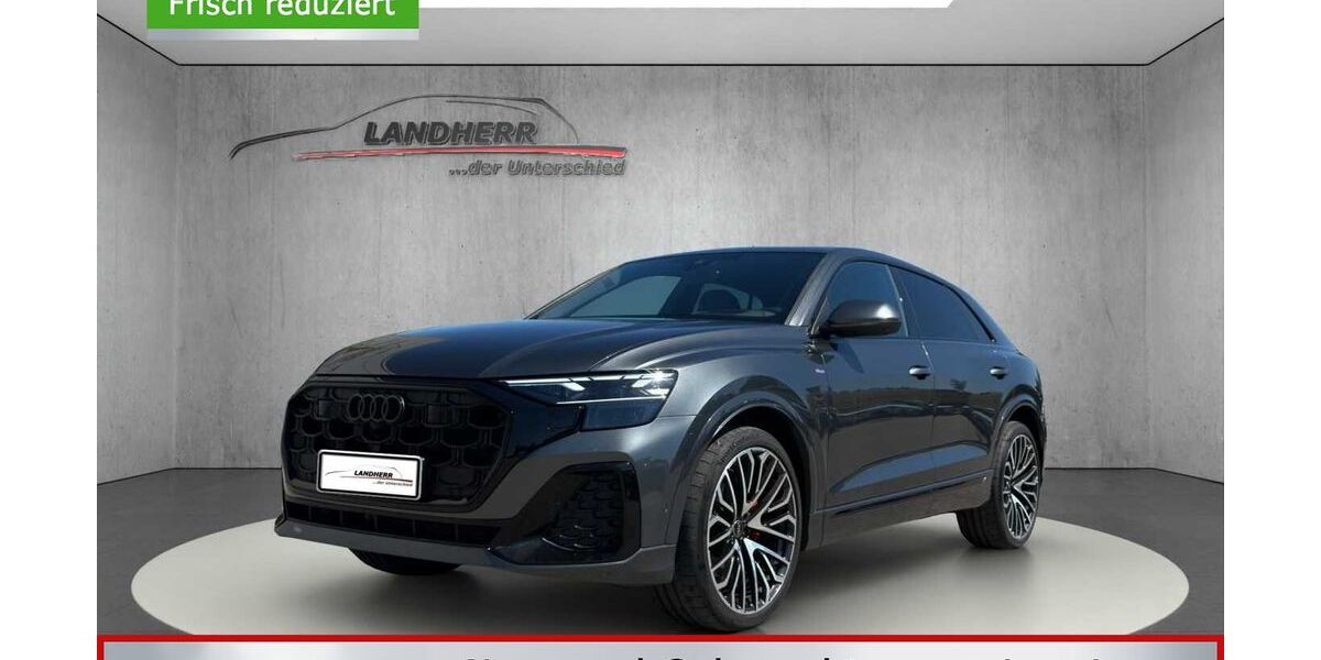 Audi Q8 6.950 km 83.995 &euro; Thannhausen 86470