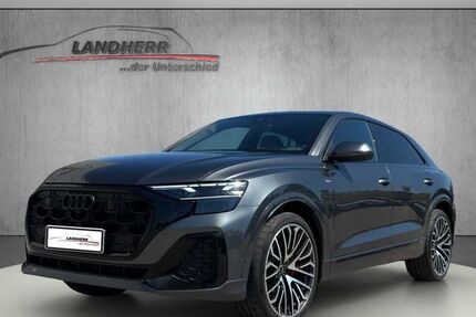 Audi Q8 7.757 km 81.995 &euro; Thannhausen 86470
