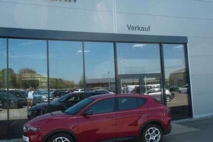 Alfa Romeo Tonale 36.000 km 20.950 &euro; Bad Saulgau 88348