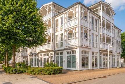 Gewerbeobjekt Sellin - 87.500&euro; | Angebot:25915532