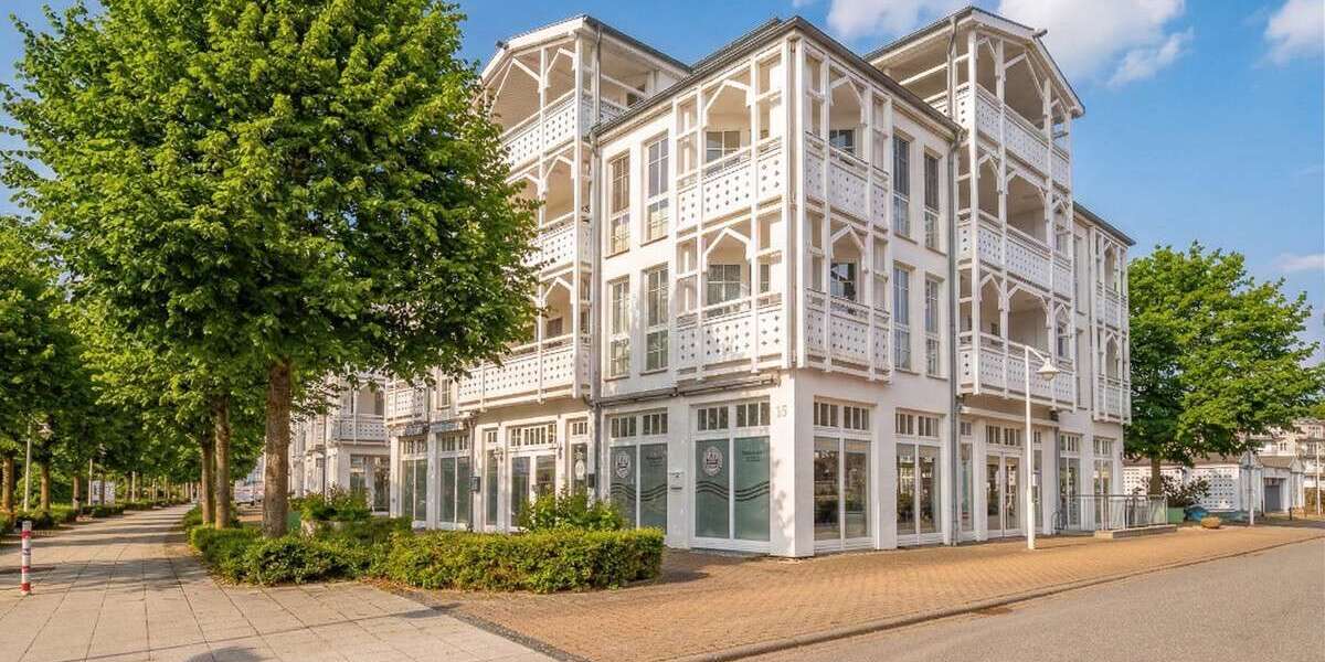 Gewerbeobjekt Sellin - 87.500&euro; | Angebot:25915532