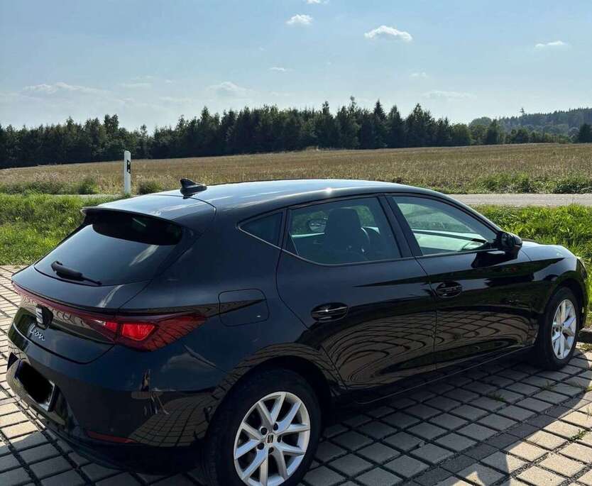 Seat Leon 62.000 km 15.800 € Hof 95028