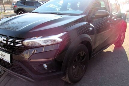 Dacia Sandero 3.000 km 20.130 € Riesa 01587