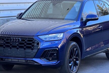 Audi Q5 21.000 km 38.500 &euro; Brüssow 17326