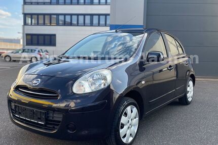 Nissan Micra 159.000 km 2.999 &euro; aachen 52070