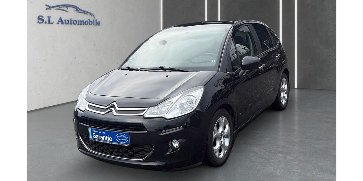 Citroen C3 103.089 km 5.490 &euro; Lollar 35457