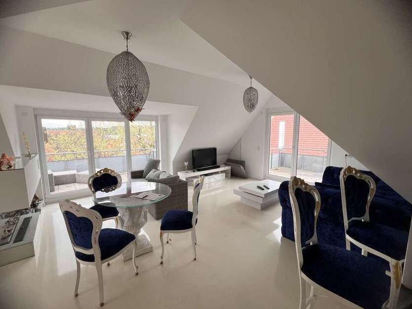 Wohnung zum Kaufen in Leinfelden-Echterdingen Echterdingen 400.000 € 74.77 m²