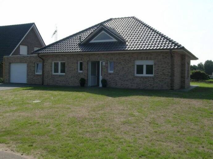 Bungalow Twist Bült - 3 Zimmer, 116 m&sup2;, 455.000&euro; | Angebot:25681889