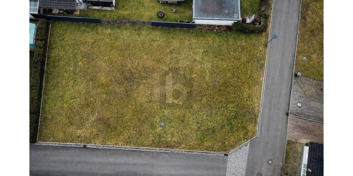 Grundstück Starzach - 135.000&euro; | Angebot:27102249