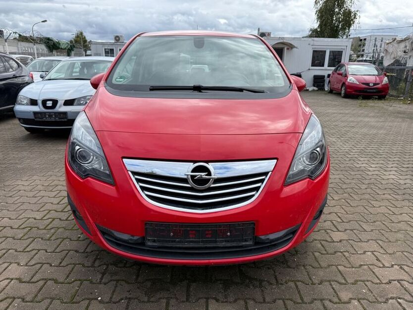 Meriva