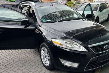 Ford Mondeo 299.000 km 1.999 &euro; Niestetal-Heiligenrode bei Kassel 34266