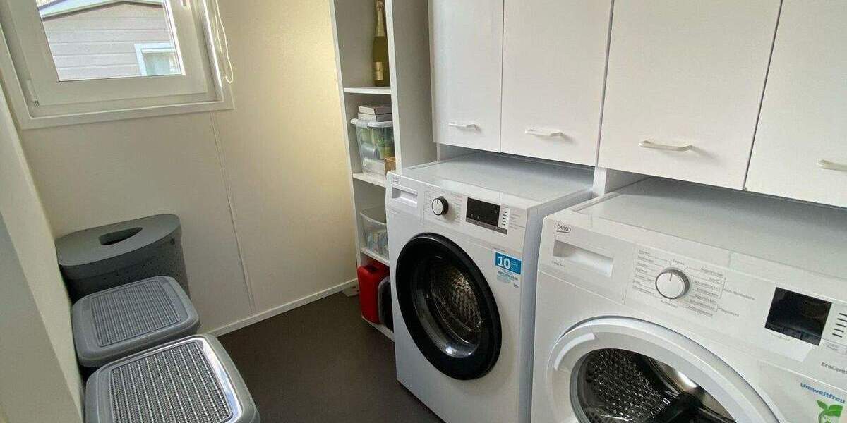 Terrassenwohnung Rodenbach Niederrodenbach - 2 Zimmer, 53 m&sup2;, 115.000&euro; | Angebot:23833879