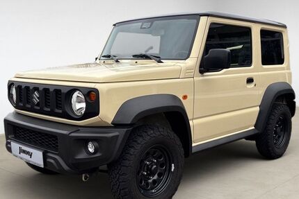 Suzuki Jimny 34.500 km 30.290 &euro; Breunigweiler 67725