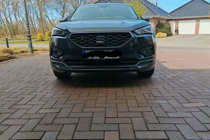 Seat Tarraco 163.000 km 18.600 &euro; Haselünne 49740