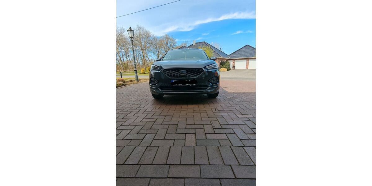 Seat Tarraco 163.000 km 18.600 &euro; Haselünne 49740