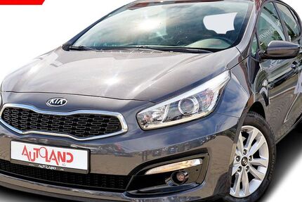 Kia ceed / Ceed 73.731 km 13.990 € Freiberg 09599
