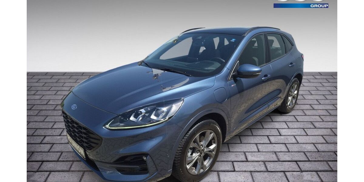 Ford Kuga 36.320 km 23.990 &euro; Halle(Saale) 06122