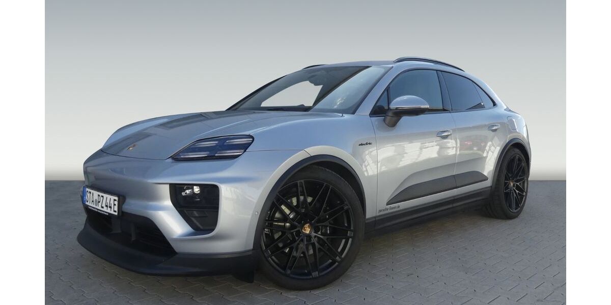 Porsche Macan 17.900 km 109.900 &euro; Gilching 82205