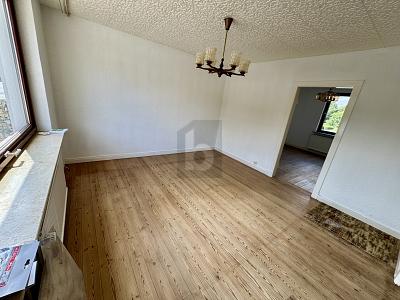 SANIERUNGSBEDÜRFTIG MIT DIREKTEM SEEZUGANG - Doppelhaushälfte Lübeck Sankt Gertrud | Angebot:25407117