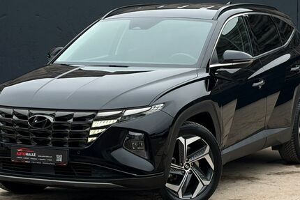 Hyundai TUCSON 54.250 km 26.990 &euro; Rottenburg am Neckar 72108