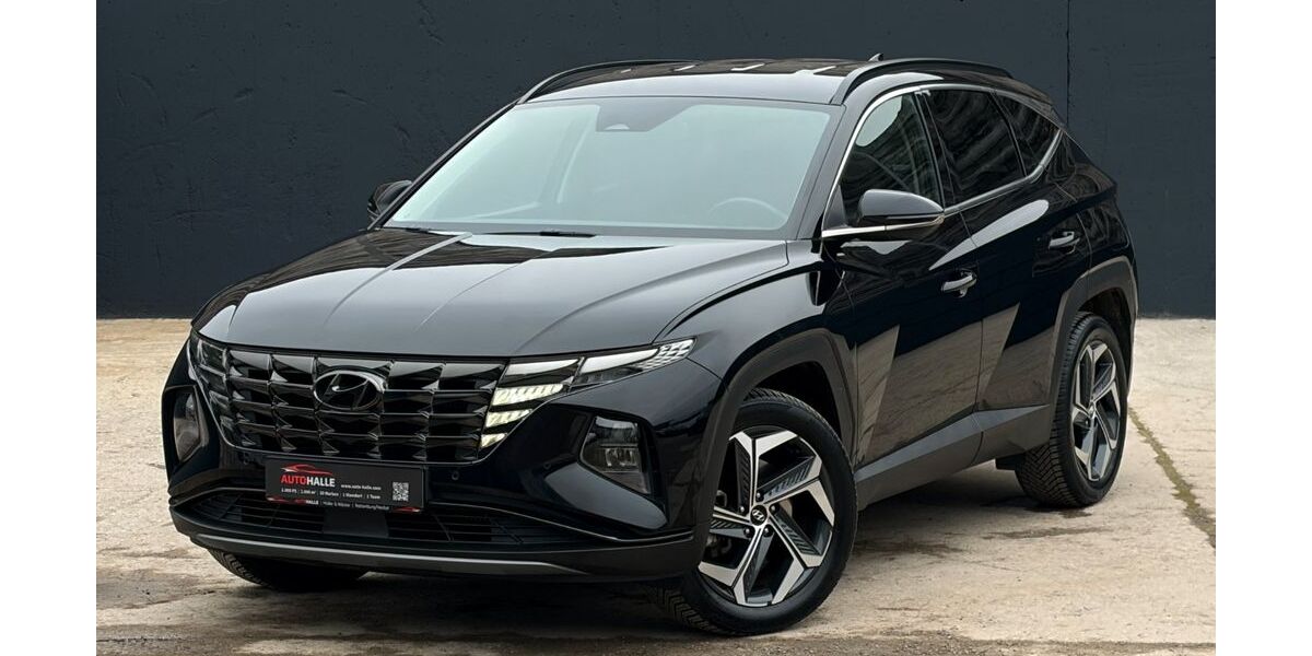 Hyundai TUCSON 54.250 km 26.990 &euro; Rottenburg am Neckar 72108