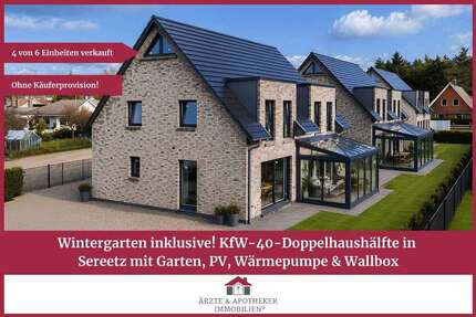 Haus Bad Schwartau / Sereetz Sereetz - 5 Zimmer, 115 m&sup2;, 479.000&euro; | Angebot:27113036