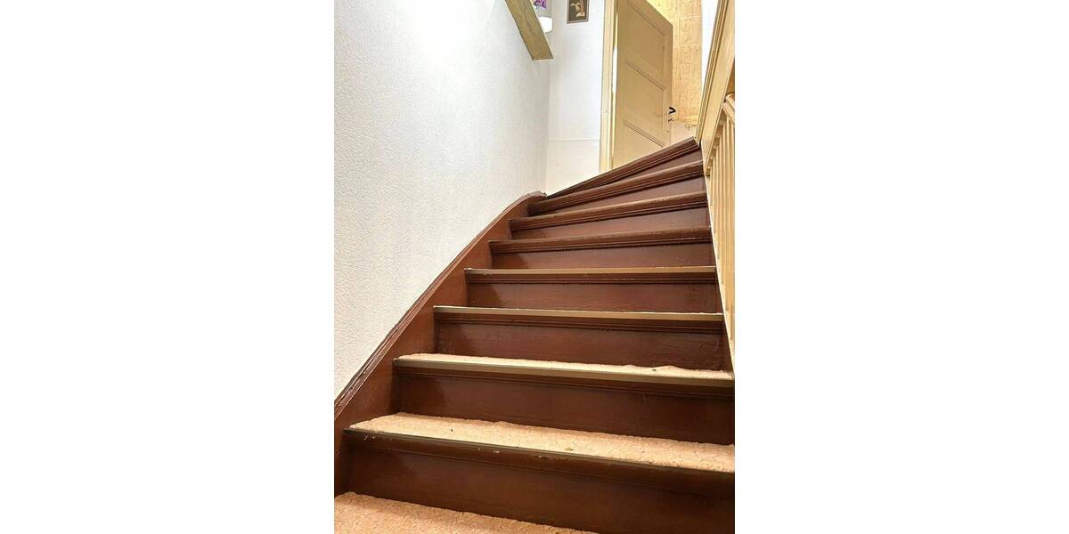 Einfamilienhaus Gräfenhainichen Möhlau - 6 Zimmer, 126 m&sup2;, 120.000&euro; | Angebot:25937346