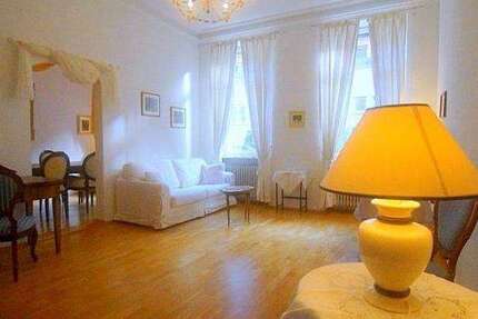 Zimmer Heidelberg Bahnstadt - 4 Zimmer, 1.450&euro; | Angebot:27356690
