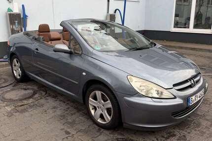 Peugeot 307 135.000 km 2.500 &euro; Berlin, Stadt 13585