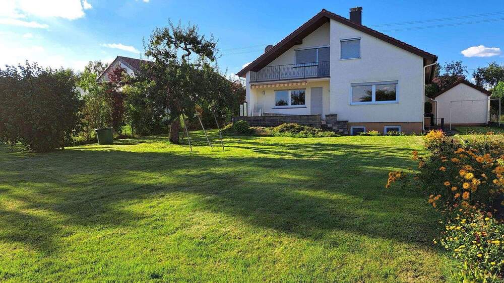 Einfamilienhaus Bad Schussenried - 1 Zimmer, 200 m&sup2;, 528.000&euro; | Angebot:25839136
