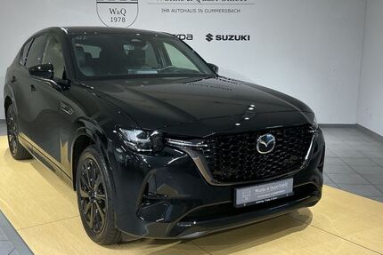 Mazda CX-60 12.800 km 49.590 &euro; Gummersbach 51645